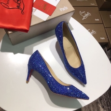 Christian Louboutin Heeled Shoes